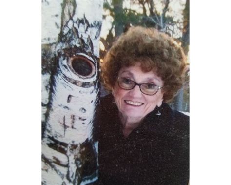 Joan McCoy Obituary (2024) - Gillette, WY - Gillette Memorial Chapel