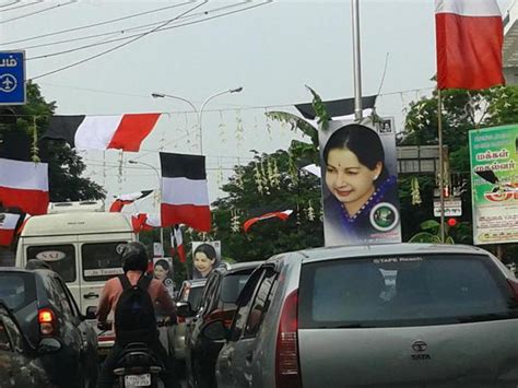 Jayalalithaa set to return as Tamil Nadu Chief Minister - Photos,Images ...