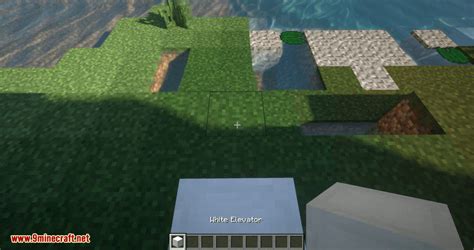 Image result for Elevator Minecraft Mod