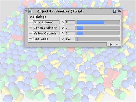Image result for Include Random Object Unity 2D