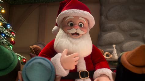 Image result for Alien Xmas Review