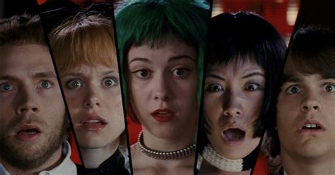 Alien Ecstasy Film 的图像结果