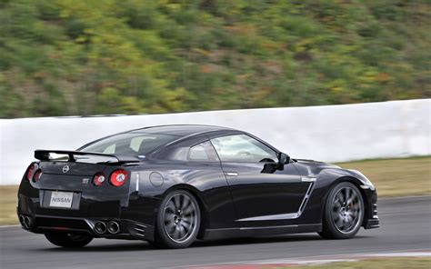 2014 Nissan GT-R | | SuperCars.net