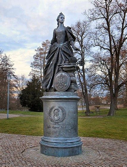 Екатерина II — Википедия