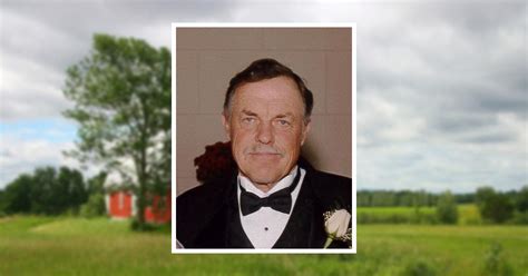 Obituary | Mark H. Lee of Galena, Illinois | Melby Funeral Home & Crematory