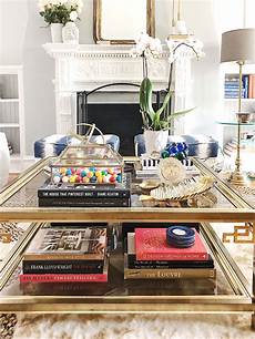 How To Style Your Coffee Table by How To Add Style To Your Coffee Table Coffee Table How To Style Your Coffee Table