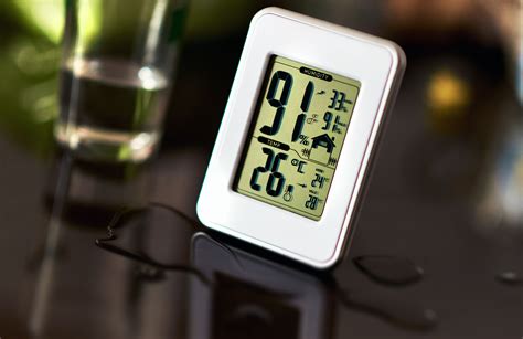 Hygrometers: Weather Instruments that Measure Humidity