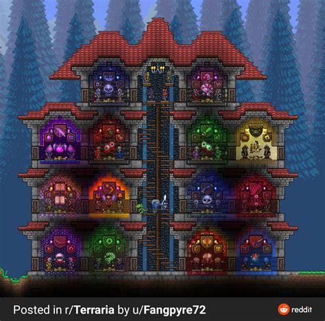 Growtopia World Ideas