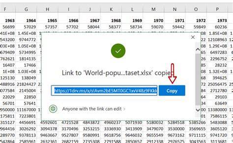 Image result for How to Use One Excel File for Multiple Users
