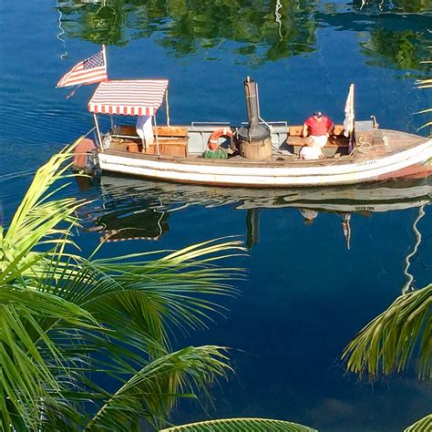 AFRICAN QUEEN CANAL CRUISE - All You Need to Know BEFORE You Go 2026 ...
