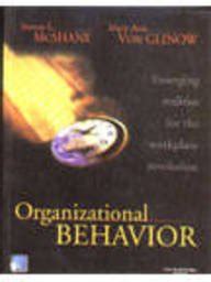 Buy Organizational Behavior 4E(Sie) Book Online at Low Prices in India ...