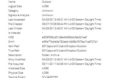 Metadata Computer 的图像结果