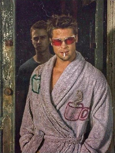 Tyler Durden Xxx