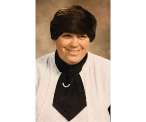 Elizabeth McDowell Obituary (1947 - 2025) - Beloit, WI - Beloit Daily News