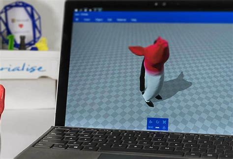 Image result for Windows Print 3D Tutorials