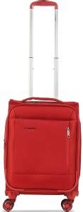 Traworld Estella Tourister Expandable Suitcase, Soft Sided Luggage ...