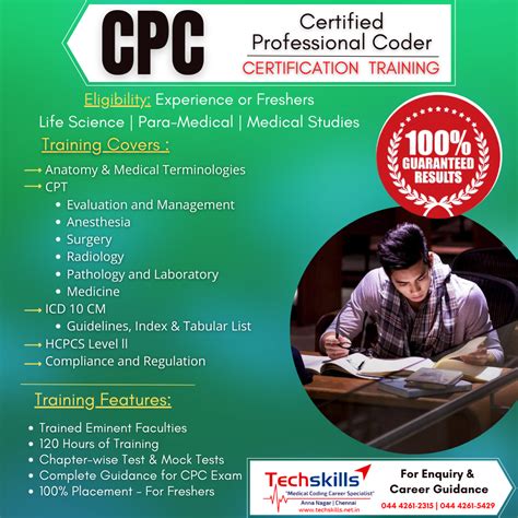 Medical Coding Training in Chennai | Best Medical coding training ...