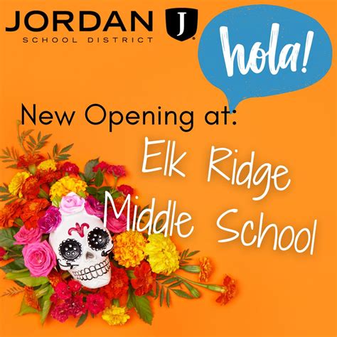 Jordan School District is hiring a Spanish Dual Language Immersion ...
