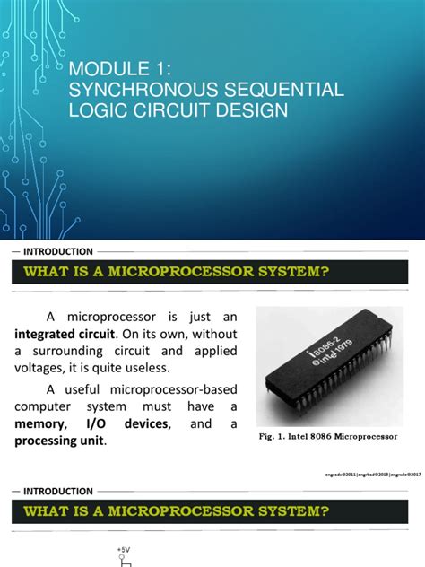 Synchronous Sequential Logic Circuit Design | PDF | Electronic Circuits ...