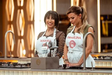 Image result for MasterChef 7 Programa 1