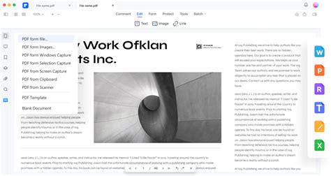 Image result for How to Create PDF Files On Computer