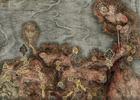 Seattle Grace Location