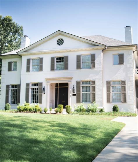 RKA Construction | Central Gardens Modern Traditional New Construction ...