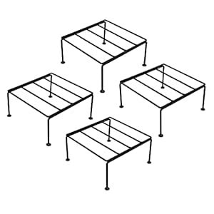 S S Techno Shades Plant Pot Gamla Garden Holder Container Indoor ...