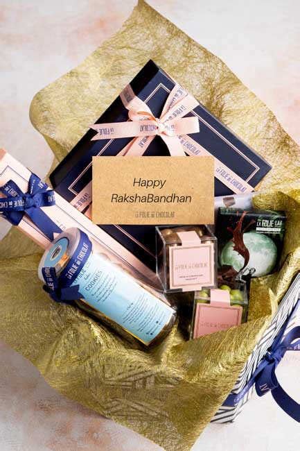 Raksha Bandhan 2019: Gift Ideas We Love | Grazia India