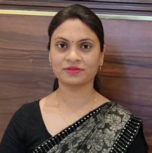Dr. Arti Katiyar