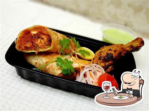 Cascade restaurant, Chennai – menu, prices & reviews