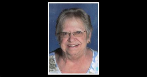 Obituary | Margaret Elaine Tilley | Searby Funeral Homes