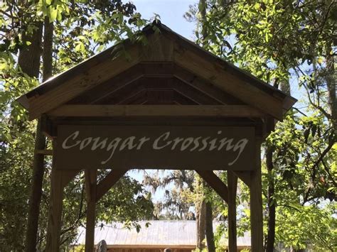 Oatland Island Wildlife Center, savannah, United States Of America ...