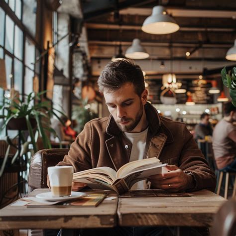Essential Reading: 10 Books for Young Men
