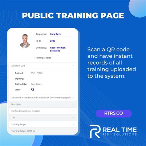 Image result for QR Code Training