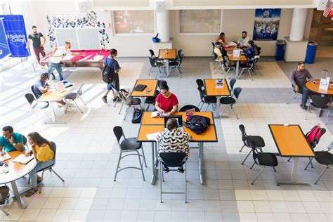 Berkeley College: Admissions, Ranking, Acceptance Rate, Courses & Fees
