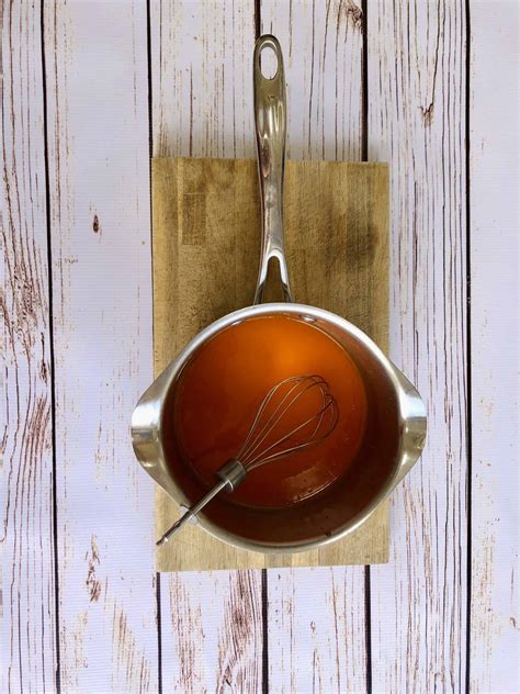 Easy Vegan Buffalo Sauce Recipe | Vegan Wing Sauce