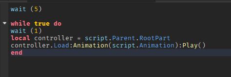 Animation Script Roblox Guide 的图像结果