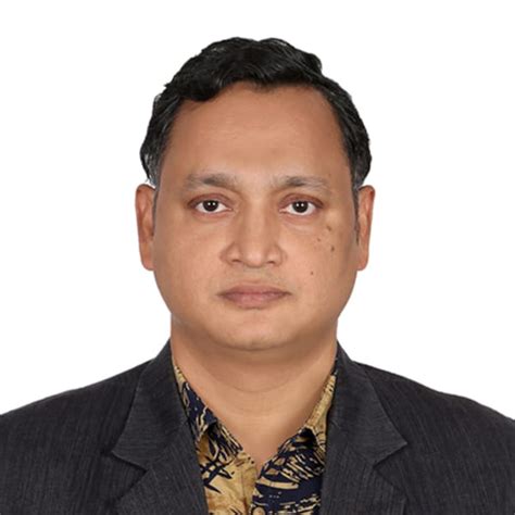 Md. Ozear Ahmad — Visionary Builder