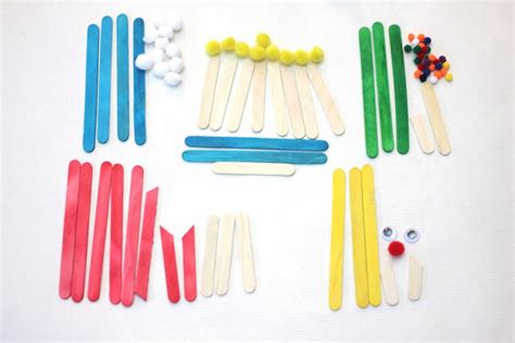 Craft Stick 的图像结果