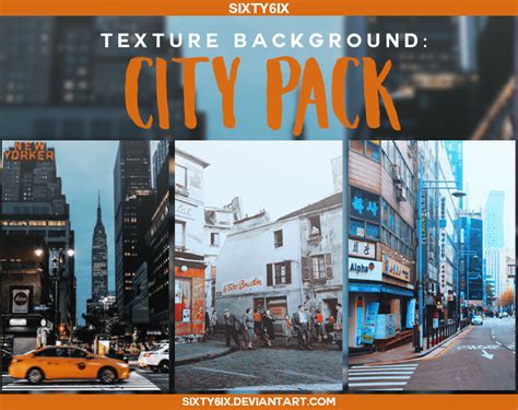 Basic City Texture 的图像结果