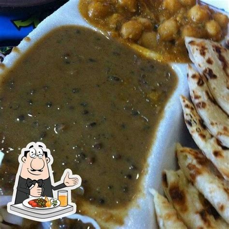Only Parathas, Pune, Inorbit Mall, 3rd Floor,Shop No 13 & 14,Somnath ...