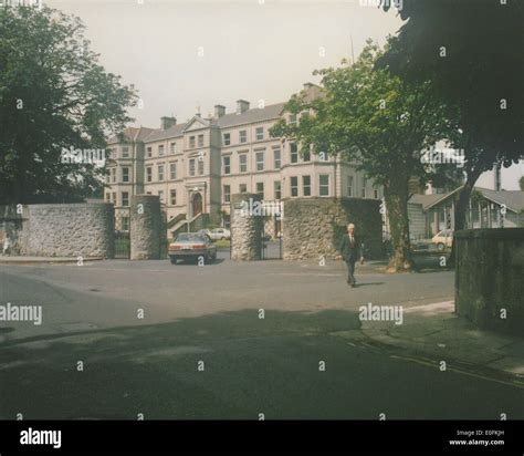 Mary immaculate college hi-res stock photography and images - Alamy