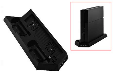 Buy Pythons PS4 new Vetical Stand Online at Low Prices in India ...