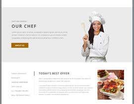 design (1) printable, and (2) Digital menu for 4 TV Screens, and (3 ...