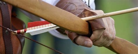La evolución del tiro con arco moderno