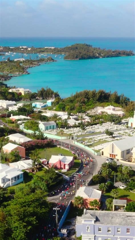 The Official Page for Bermuda Tourism