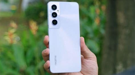 Daftar Harga HP Realme Terbaru di Indonesia: Panduan Lengkap 2024
