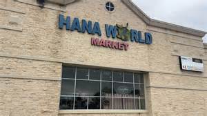 Hana World Market plans to close down at the end of the year