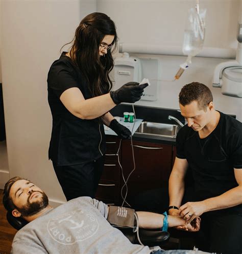 What Is Dental Iv Sedation at Tyson Walsh blog